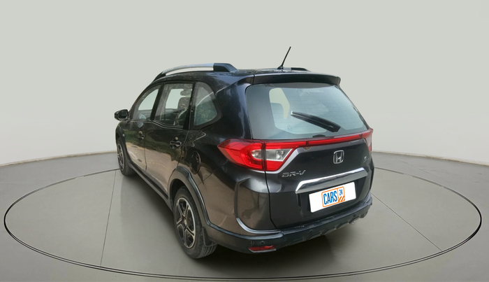 2019 Honda BR-V 1.5L I-VTEC S, Petrol, Manual, 1,49,894 km, exterior