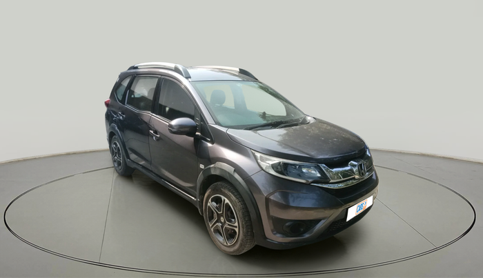 2019 Honda BR-V 1.5L I-VTEC S, Petrol, Manual, 1,49,894 km, exterior