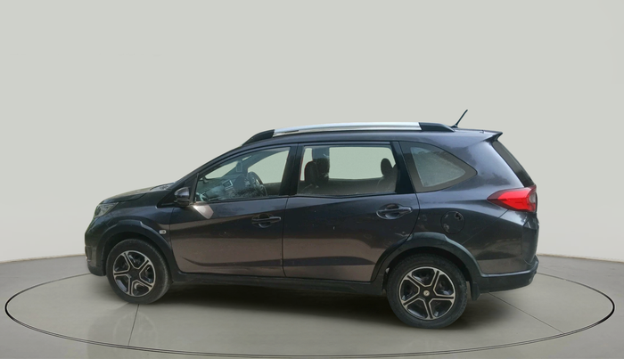 2019 Honda BR-V 1.5L I-VTEC S, Petrol, Manual, 1,49,894 km, exterior