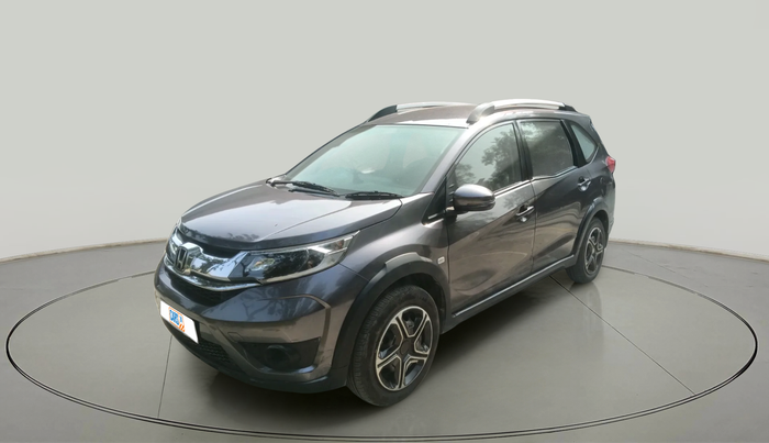2019 Honda BR-V 1.5L I-VTEC S, Petrol, Manual, 1,49,894 km, exterior