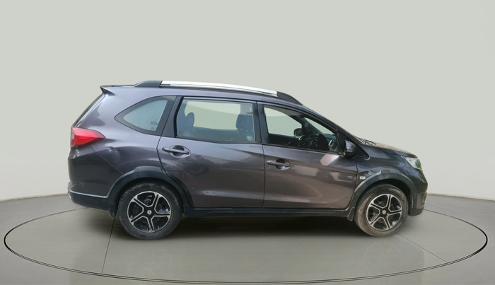 2019 Honda BR-V 1.5L I-VTEC S, Petrol, Manual, 1,49,894 km, exterior