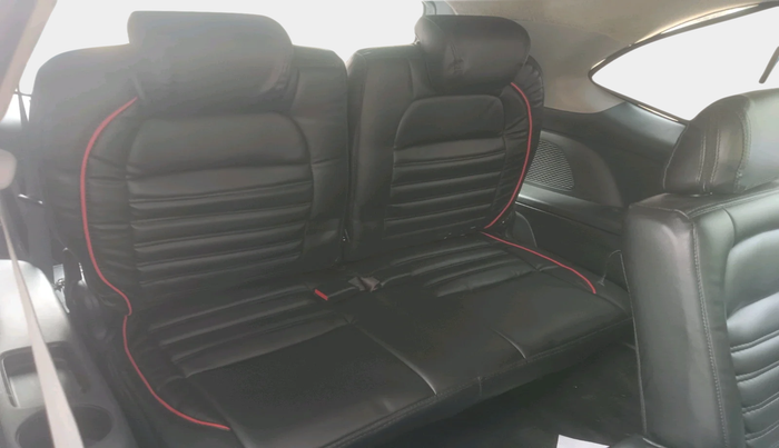 2019 Honda BR-V 1.5L I-VTEC S, Petrol, Manual, 1,49,894 km, interior