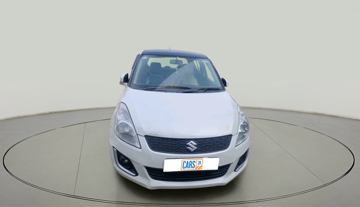 2017 Maruti Swift VDI, Diesel, Manual, 64,910 km, exterior