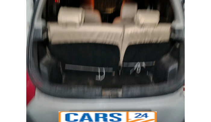 2017 Maruti Swift VDI, Diesel, Manual, 64,910 km, exterior