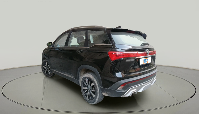 2020 MG HECTOR SHARP 1.5 DCT PETROL, Petrol, Automatic, 36,688 km, exterior