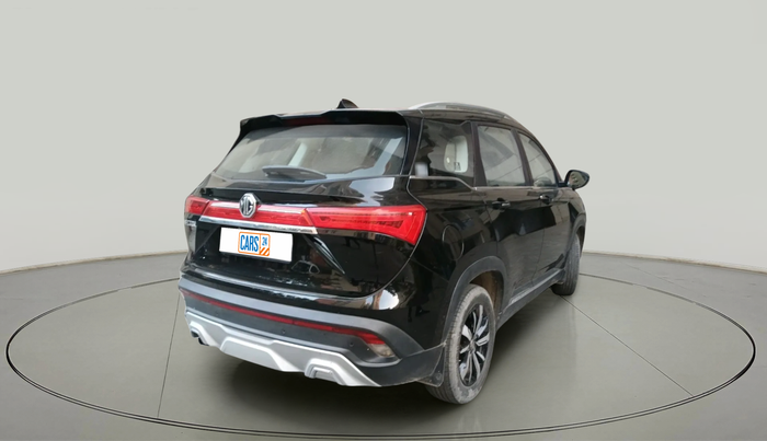 2020 MG HECTOR SHARP 1.5 DCT PETROL, Petrol, Automatic, 36,688 km, exterior