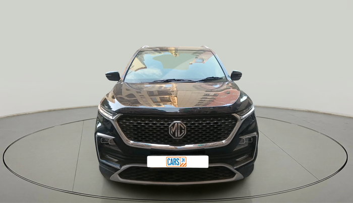 2020 MG HECTOR SHARP 1.5 DCT PETROL, Petrol, Automatic, 36,688 km, exterior