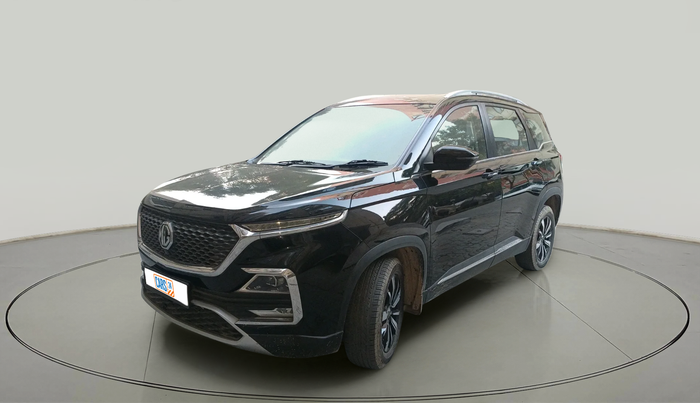 2020 MG HECTOR SHARP 1.5 DCT PETROL, Petrol, Automatic, 36,688 km, exterior