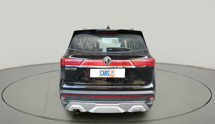 2020 MG HECTOR SHARP 1.5 DCT PETROL, Petrol, Automatic, 36,688 km, exterior