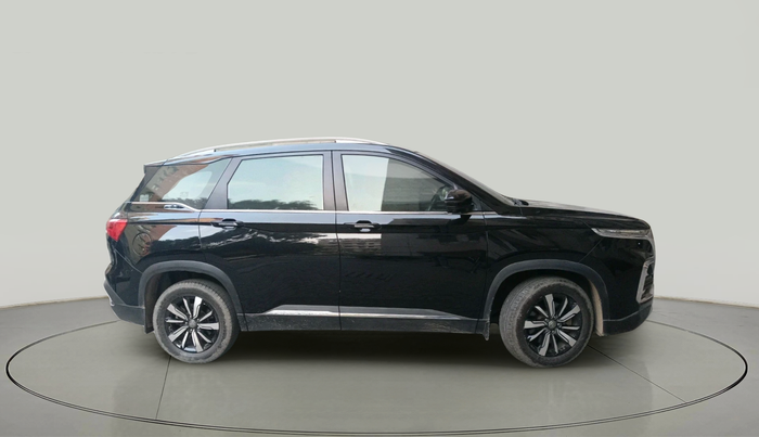 2020 MG HECTOR SHARP 1.5 DCT PETROL, Petrol, Automatic, 36,688 km, exterior