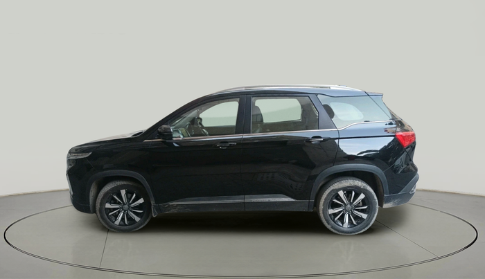 2020 MG HECTOR SHARP 1.5 DCT PETROL, Petrol, Automatic, 36,688 km, exterior