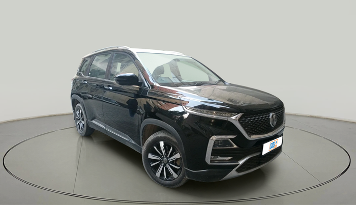 2020 MG HECTOR SHARP 1.5 DCT PETROL, Petrol, Automatic, 36,688 km, exterior