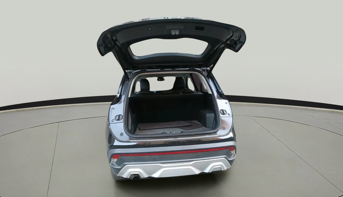 2020 MG HECTOR SHARP 1.5 DCT PETROL, Petrol, Automatic, 36,688 km, exterior