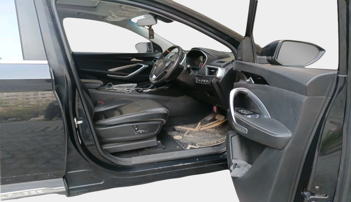 2020 MG HECTOR SHARP 1.5 DCT PETROL, Petrol, Automatic, 36,688 km, interior