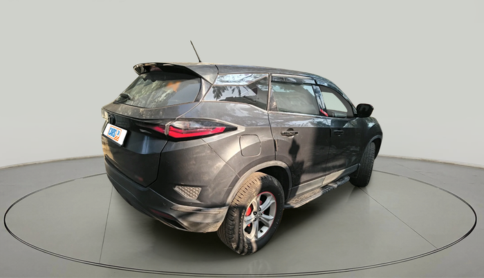 2019 Tata Harrier XT 2.0L KRYOTEC, Diesel, Manual, 99,992 km, exterior