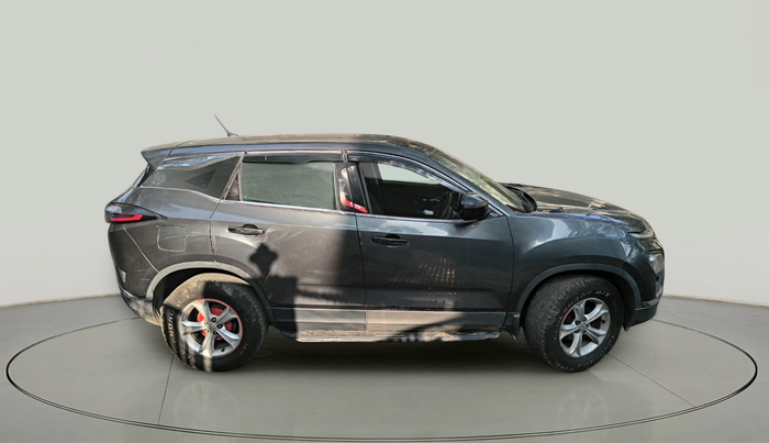 2019 Tata Harrier XT 2.0L KRYOTEC, Diesel, Manual, 99,992 km, exterior