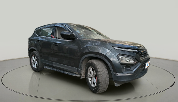 2019 Tata Harrier XT 2.0L KRYOTEC, Diesel, Manual, 99,992 km, exterior
