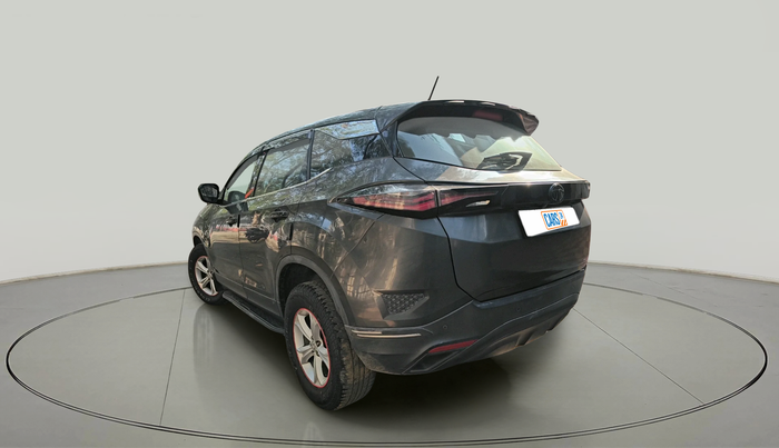 2019 Tata Harrier XT 2.0L KRYOTEC, Diesel, Manual, 99,992 km, exterior