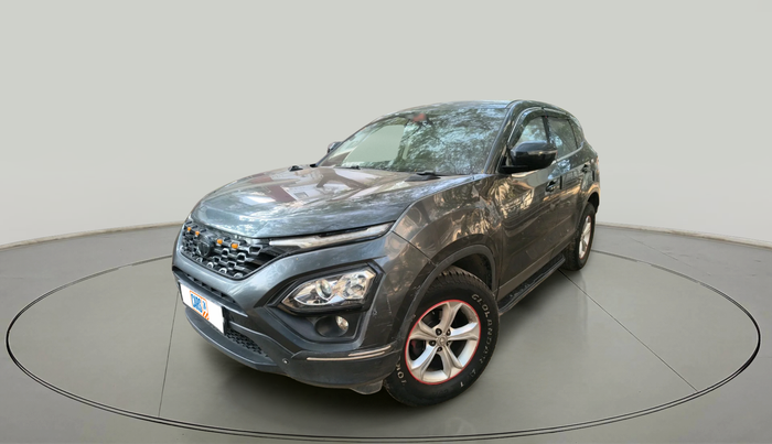 2019 Tata Harrier XT 2.0L KRYOTEC, Diesel, Manual, 99,992 km, exterior