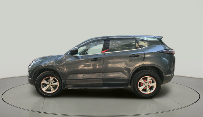 2019 Tata Harrier XT 2.0L KRYOTEC, Diesel, Manual, 99,992 km, exterior