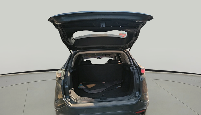 2019 Tata Harrier XT 2.0L KRYOTEC, Diesel, Manual, 99,992 km, exterior