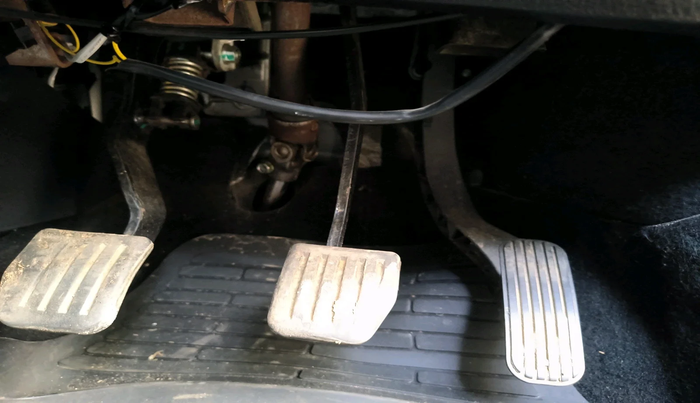 2019 Tata Harrier XT 2.0L KRYOTEC, Diesel, Manual, 99,992 km, interior