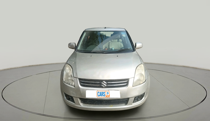 2011 Maruti Swift Dzire VXI, Petrol, Manual, 87,889 km, exterior