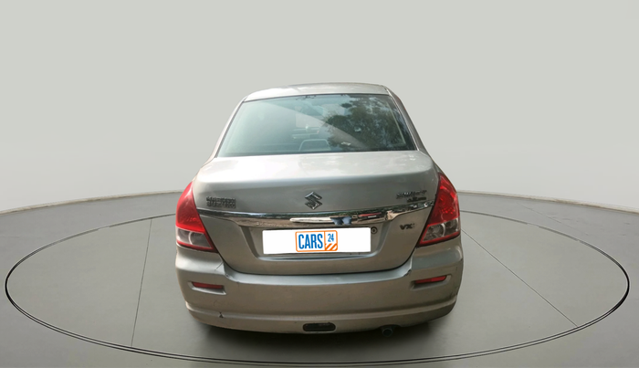 2011 Maruti Swift Dzire VXI, Petrol, Manual, 87,889 km, exterior