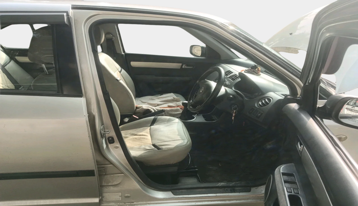 2011 Maruti Swift Dzire VXI, Petrol, Manual, 87,889 km, interior