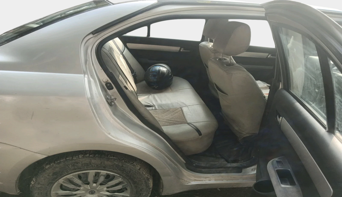 2011 Maruti Swift Dzire VXI, Petrol, Manual, 87,889 km, interior