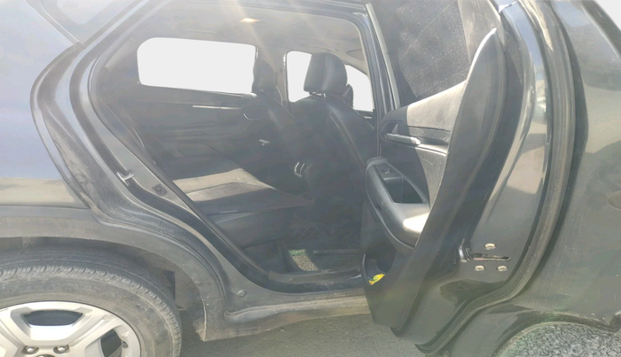 2023 KIA SONET HTK PLUS 1.2, Petrol, Manual, 37,561 km, interior