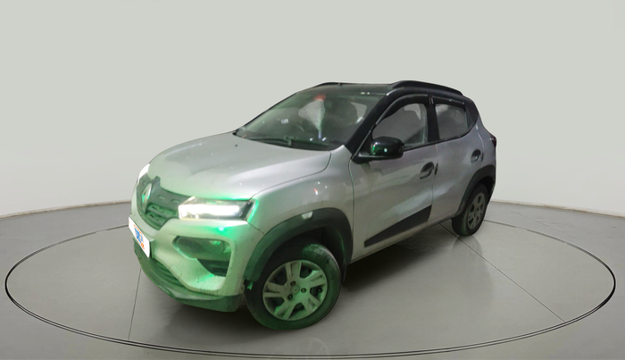 2021 Renault Kwid RXL, Petrol, Manual, 40,112 km, exterior