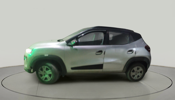 2021 Renault Kwid RXL, Petrol, Manual, 40,112 km, exterior