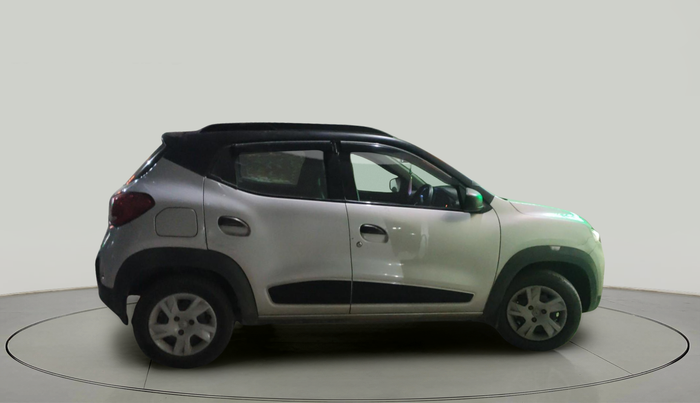 2021 Renault Kwid RXL, Petrol, Manual, 40,112 km, exterior