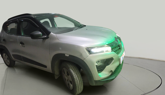 2021 Renault Kwid RXL, Petrol, Manual, 40,112 km, exterior