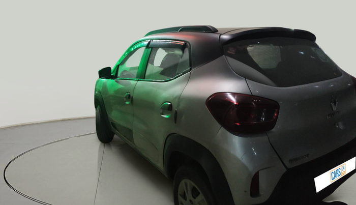 2021 Renault Kwid RXL, Petrol, Manual, 40,112 km, exterior