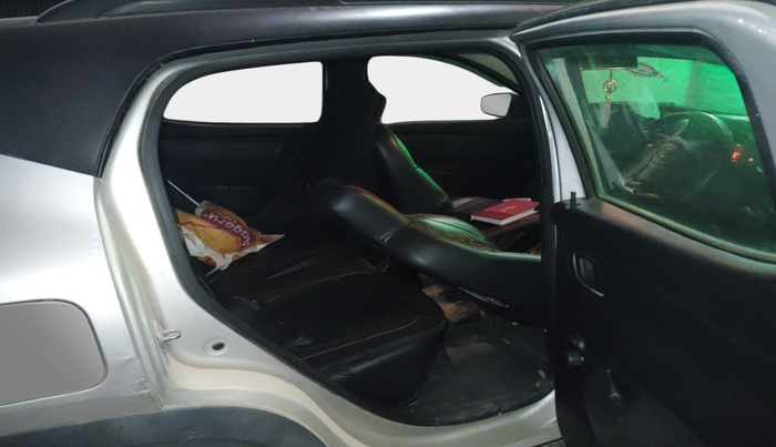 2021 Renault Kwid RXL, Petrol, Manual, 40,112 km, interior