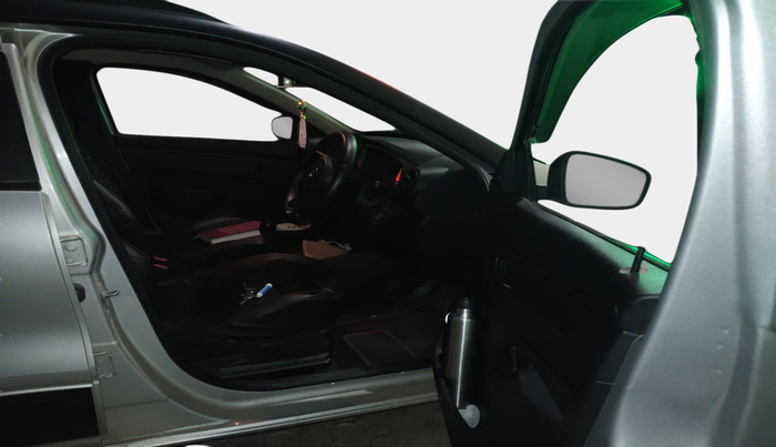 2021 Renault Kwid RXL, Petrol, Manual, 40,112 km, interior