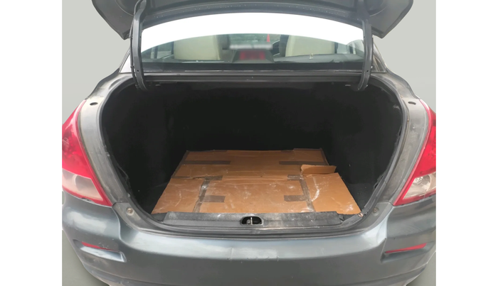 2011 Maruti Swift Dzire VXI, Petrol, Manual, 1,28,566 km, exterior