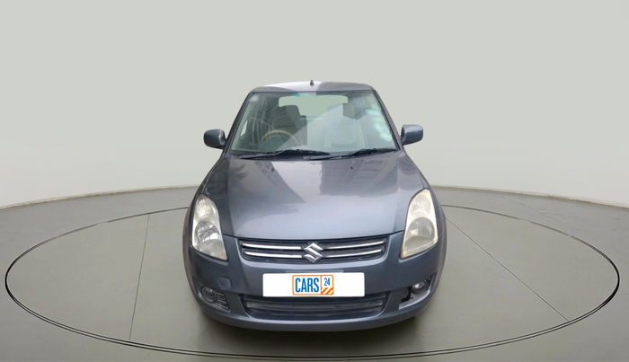2011 Maruti Swift Dzire VXI, Petrol, Manual, 1,28,566 km, exterior