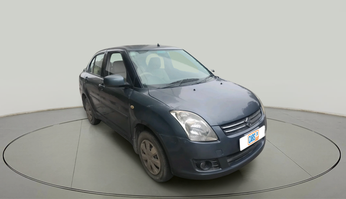 2011 Maruti Swift Dzire VXI, Petrol, Manual, 1,28,566 km, exterior