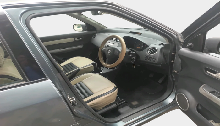 2011 Maruti Swift Dzire VXI, Petrol, Manual, 1,28,566 km, interior