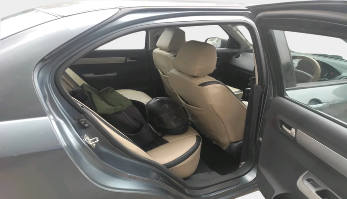 2011 Maruti Swift Dzire VXI, Petrol, Manual, 1,28,566 km, interior