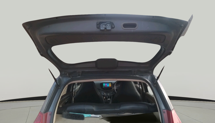 2012 Hyundai i10 ERA 1.1, Petrol, Manual, 73,657 km, exterior