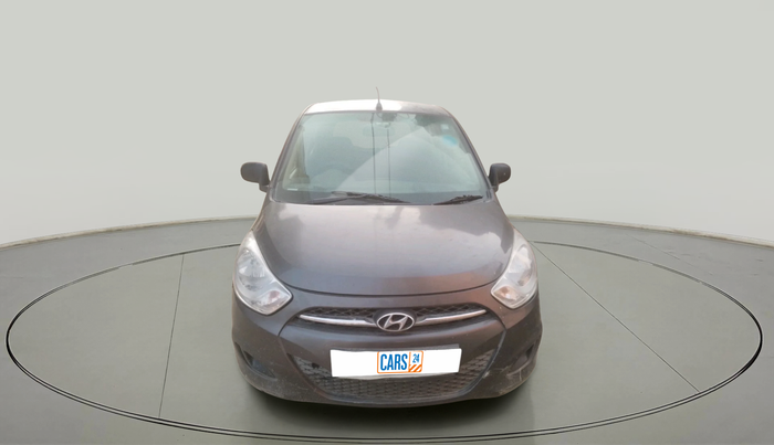 2012 Hyundai i10 ERA 1.1, Petrol, Manual, 73,657 km, exterior