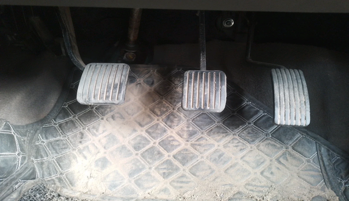 2012 Hyundai i10 ERA 1.1, Petrol, Manual, 73,657 km, interior