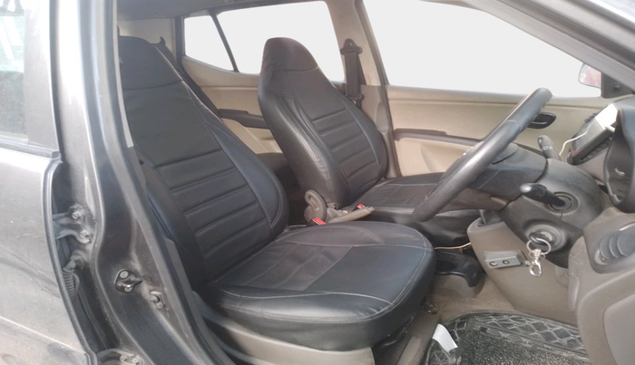 2012 Hyundai i10 ERA 1.1, Petrol, Manual, 73,657 km, interior