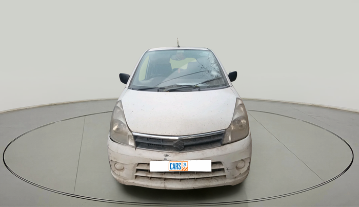2012 Maruti Zen Estilo LXI CNG, Petrol, Manual, 2,19,787 km, exterior