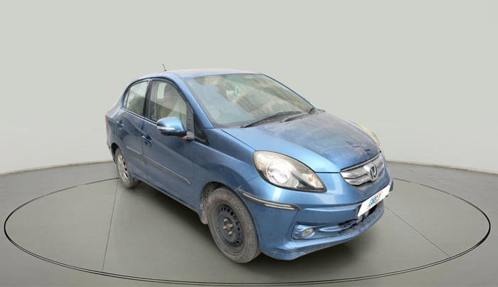 2013 Honda Amaze 1.2L I-VTEC VX, Petrol, Manual, 68,665 km, exterior