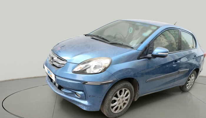 2013 Honda Amaze 1.2L I-VTEC VX, Petrol, Manual, 68,665 km, exterior